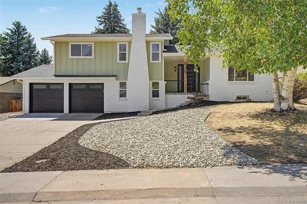 845 S Moore Street Denver CO 80226