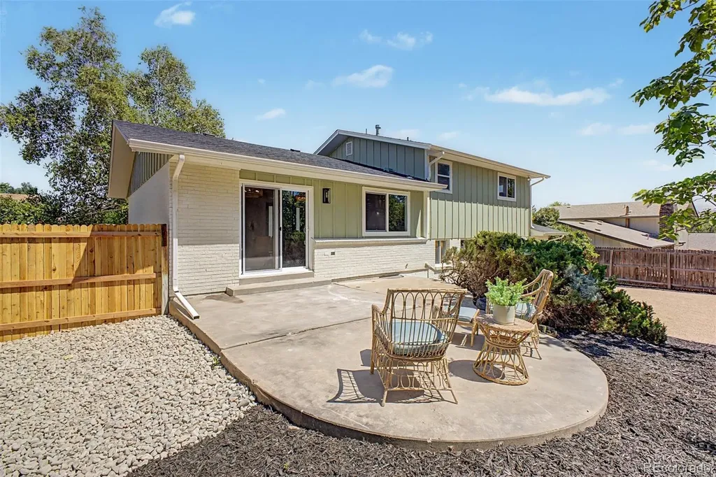 845 S Moore Street Denver CO 80226