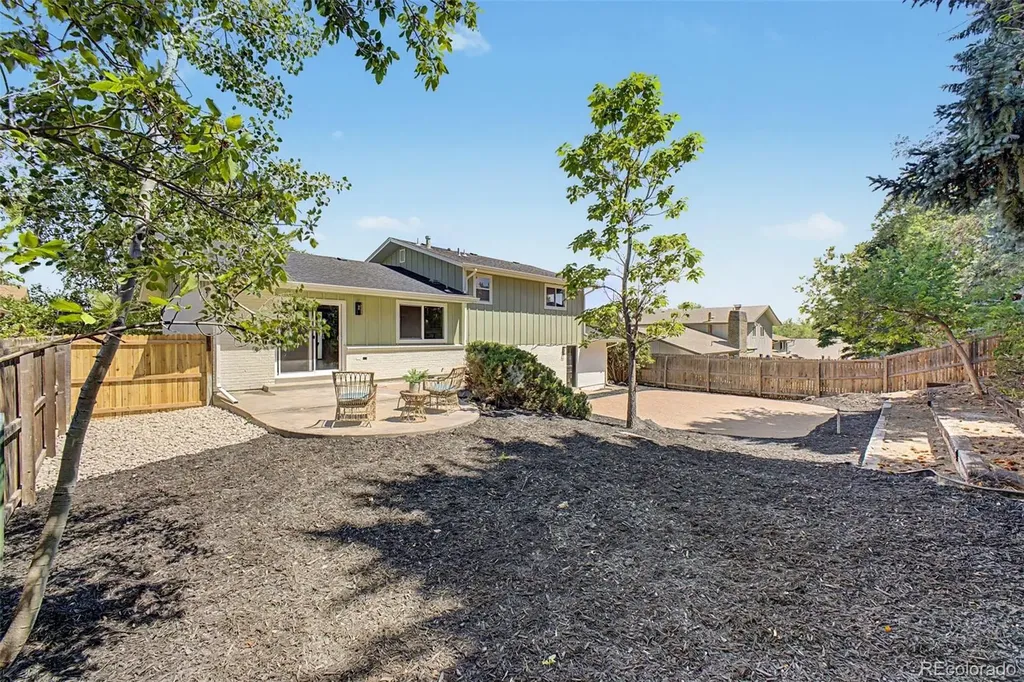 845 S Moore Street Denver CO 80226