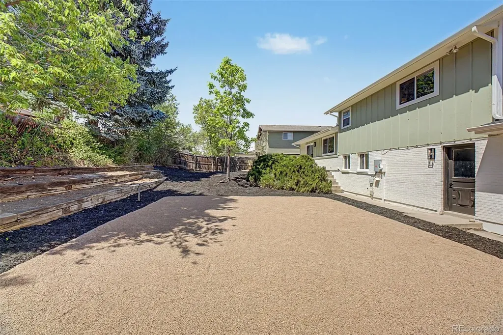 845 S Moore Street Denver CO 80226