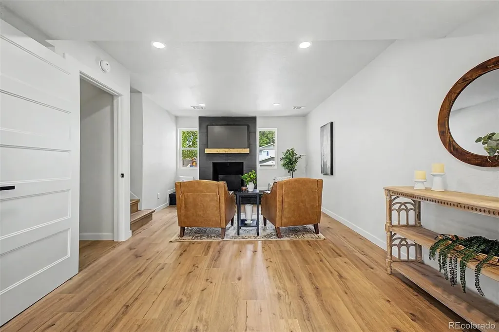 845 S Moore Street Denver CO 80226