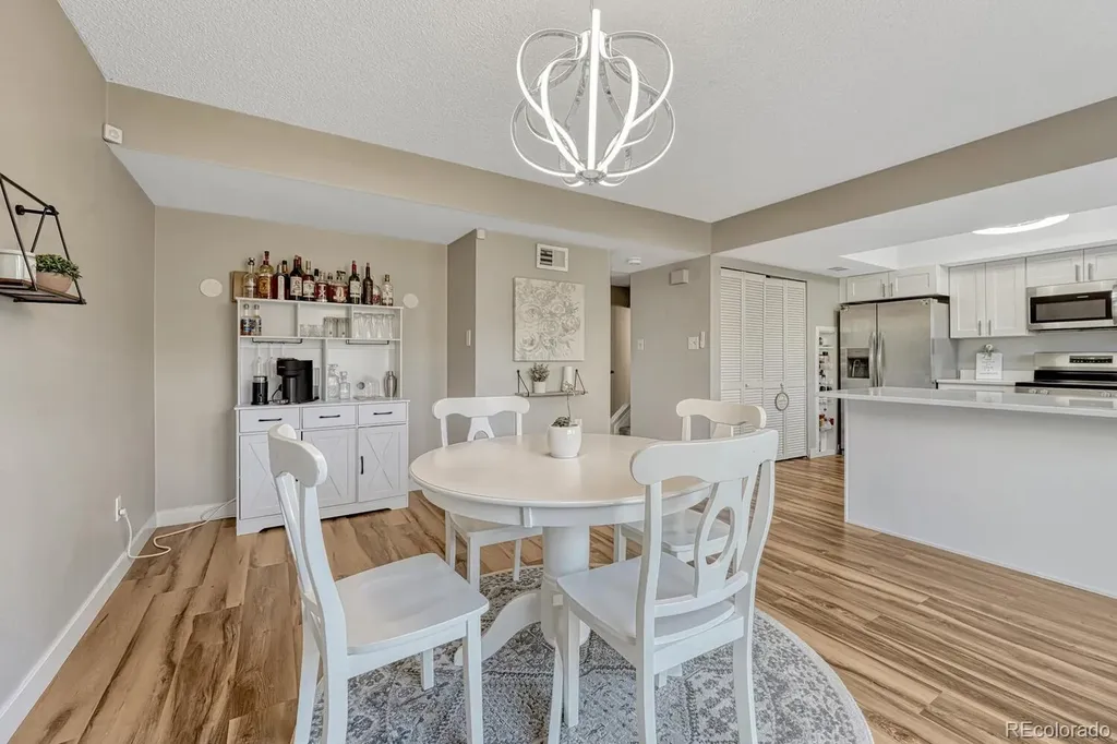 9004 E Mansfield Avenue Denver CO 80237
