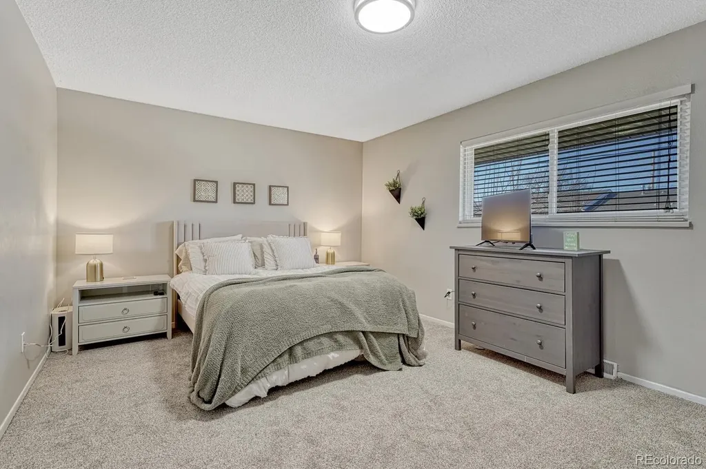 9004 E Mansfield Avenue Denver CO 80237