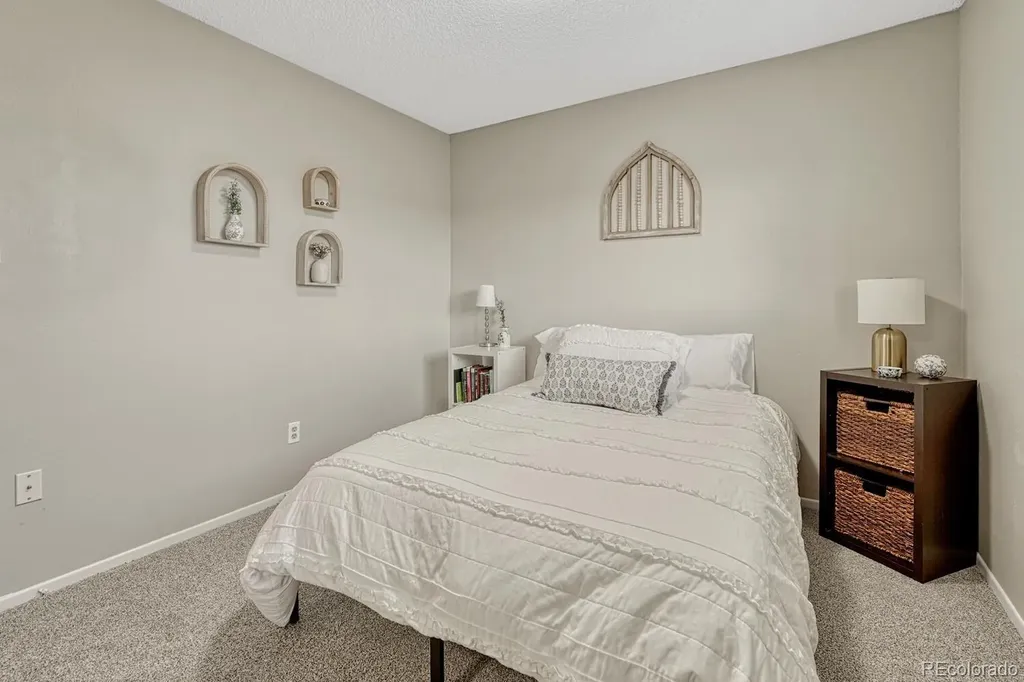 9004 E Mansfield Avenue Denver CO 80237