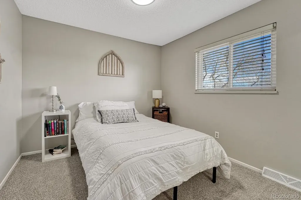 9004 E Mansfield Avenue Denver CO 80237