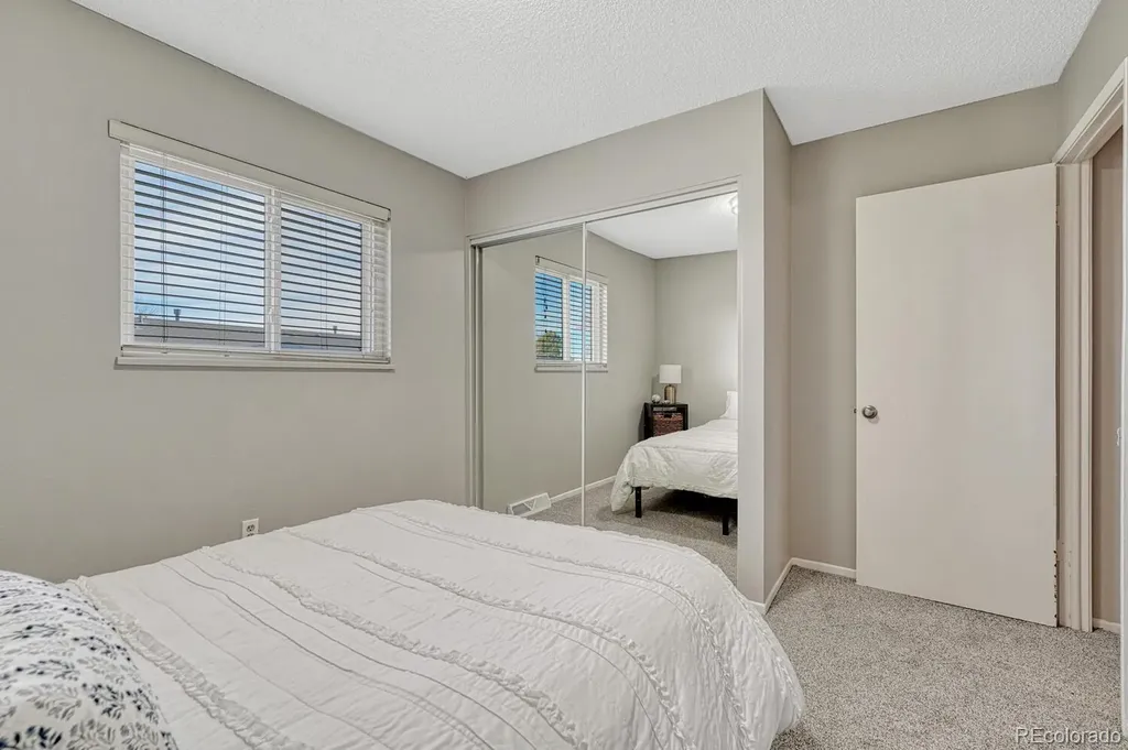 9004 E Mansfield Avenue Denver CO 80237
