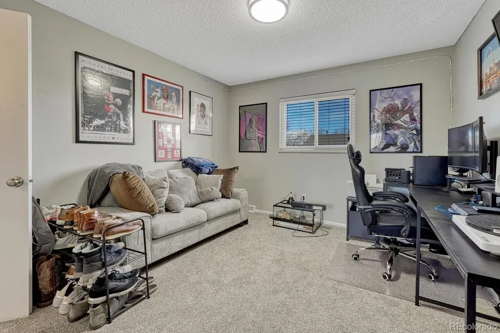 9004 E Mansfield Avenue Denver CO 80237