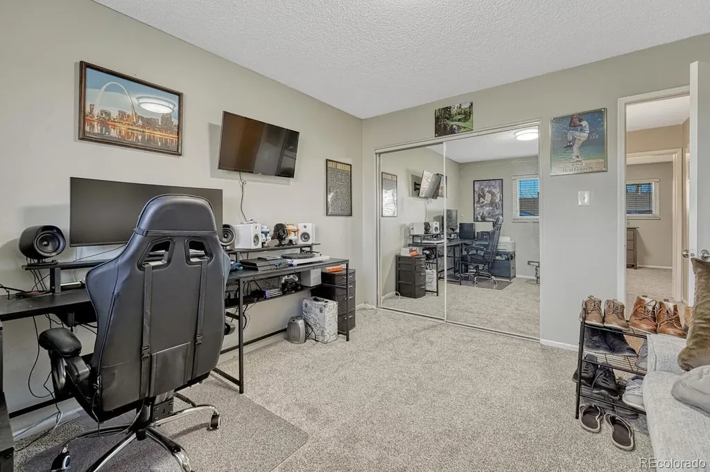 9004 E Mansfield Avenue Denver CO 80237