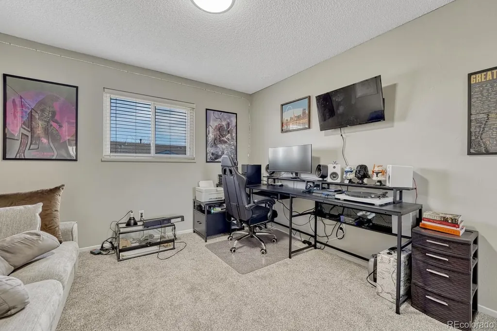 9004 E Mansfield Avenue Denver CO 80237