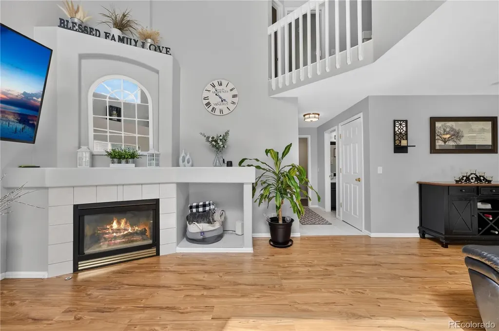 5134 S Ukraine Street Aurora CO 80015
