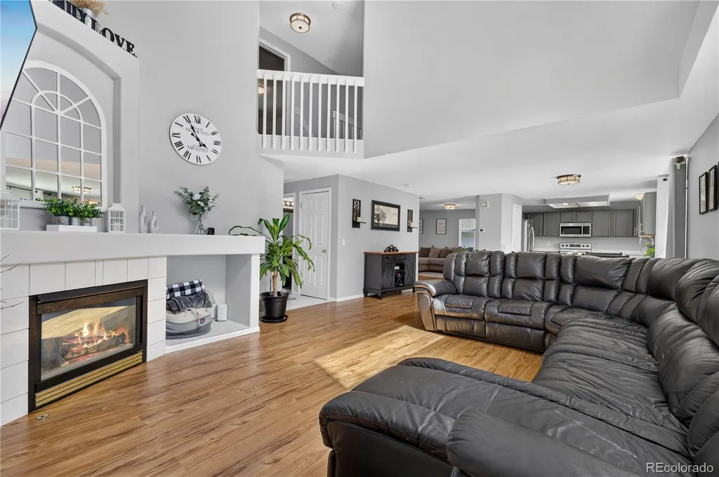 5134 S Ukraine Street Aurora CO 80015