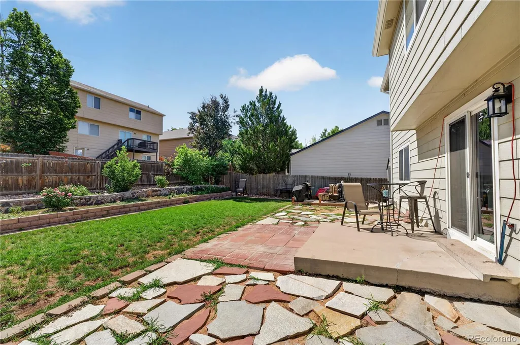 5134 S Ukraine Street Aurora CO 80015