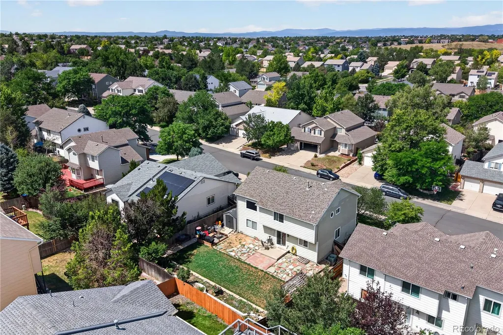 5134 S Ukraine Street Aurora CO 80015