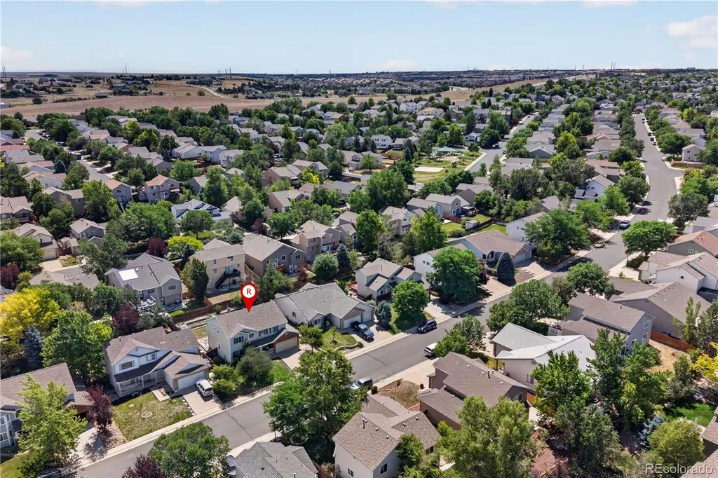 5134 S Ukraine Street Aurora CO 80015