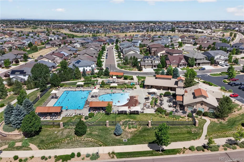5134 S Ukraine Street Aurora CO 80015