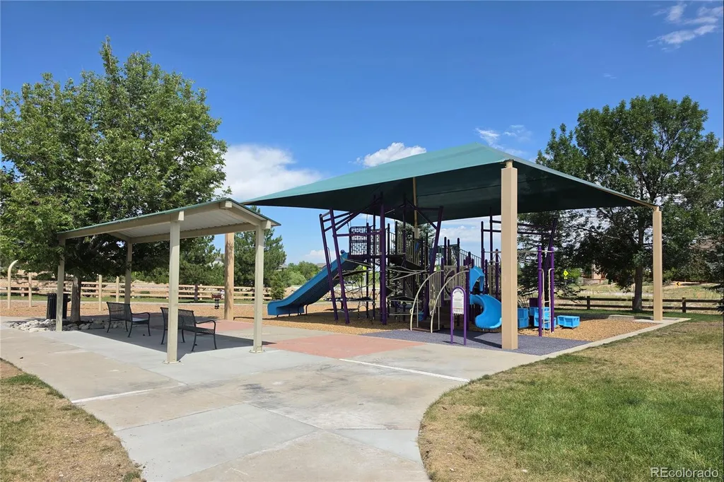 5134 S Ukraine Street Aurora CO 80015