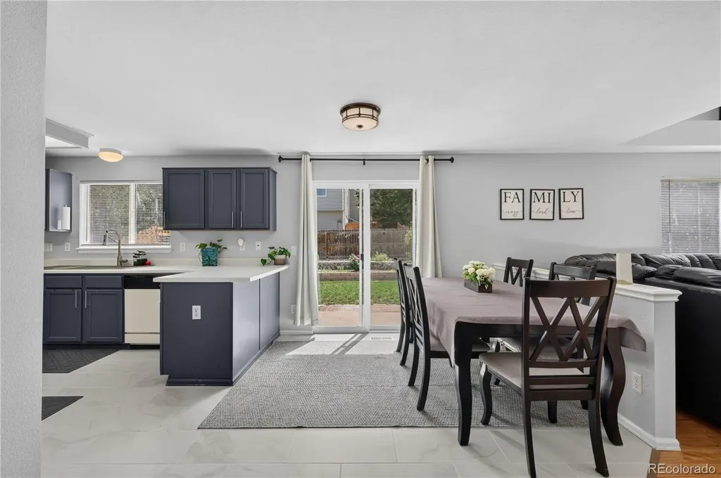 5134 S Ukraine Street Aurora CO 80015