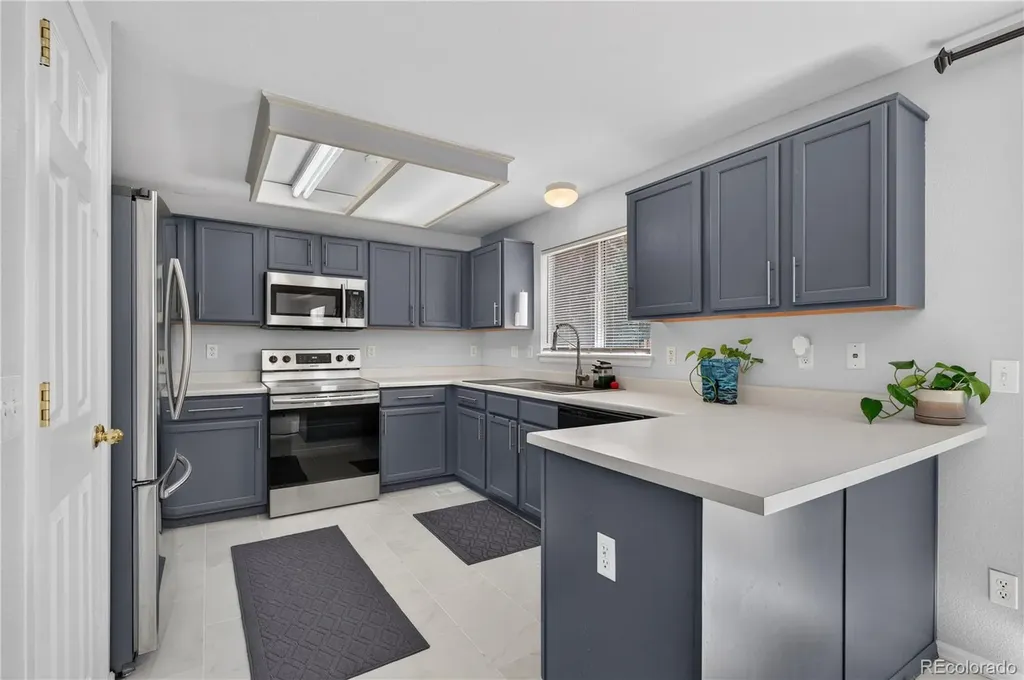 5134 S Ukraine Street Aurora CO 80015