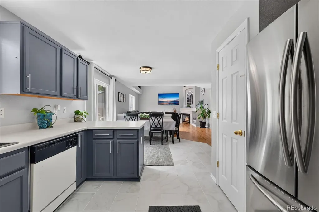 5134 S Ukraine Street Aurora CO 80015