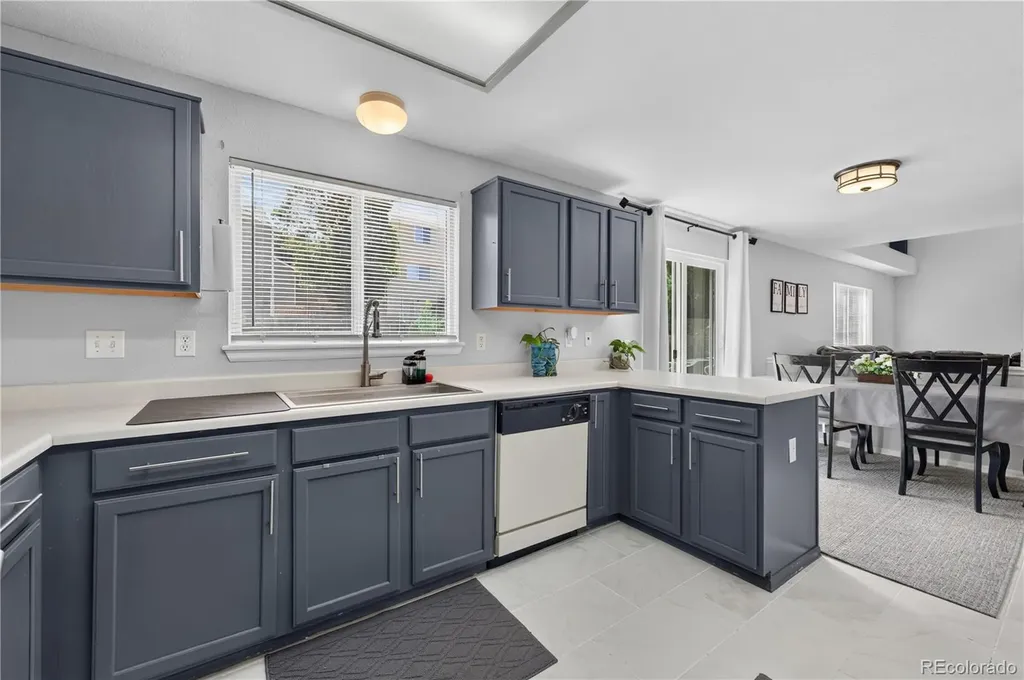 5134 S Ukraine Street Aurora CO 80015