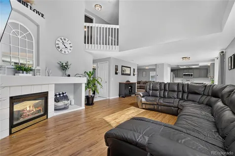5134 S Ukraine Street Aurora CO 80015