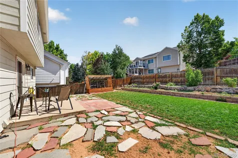 5134 S Ukraine Street Aurora CO 80015