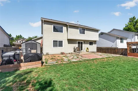 5134 S Ukraine Street Aurora CO 80015