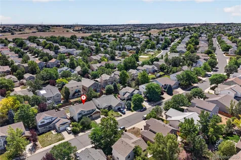 5134 S Ukraine Street Aurora CO 80015