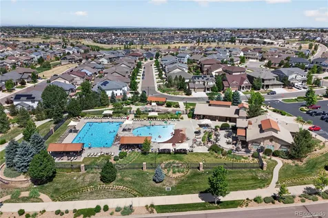 5134 S Ukraine Street Aurora CO 80015