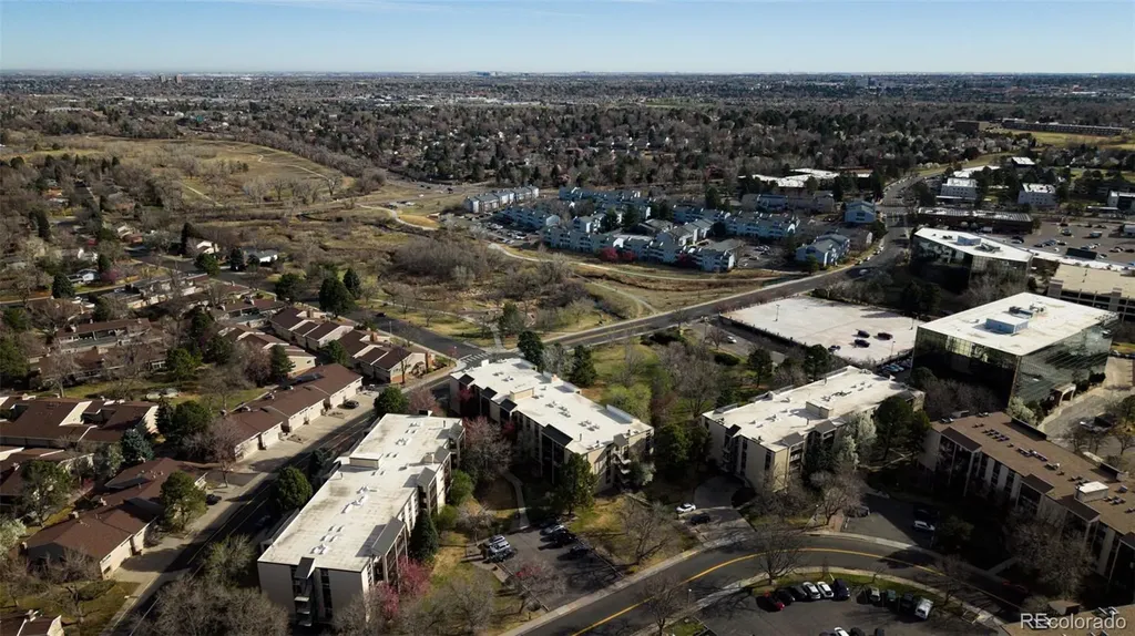 7040 E Girard Avenue Denver CO 80224