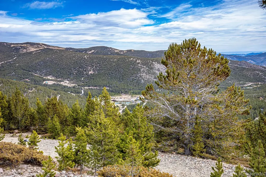 Lot 530 Hilltop Road Idaho Springs CO 80452