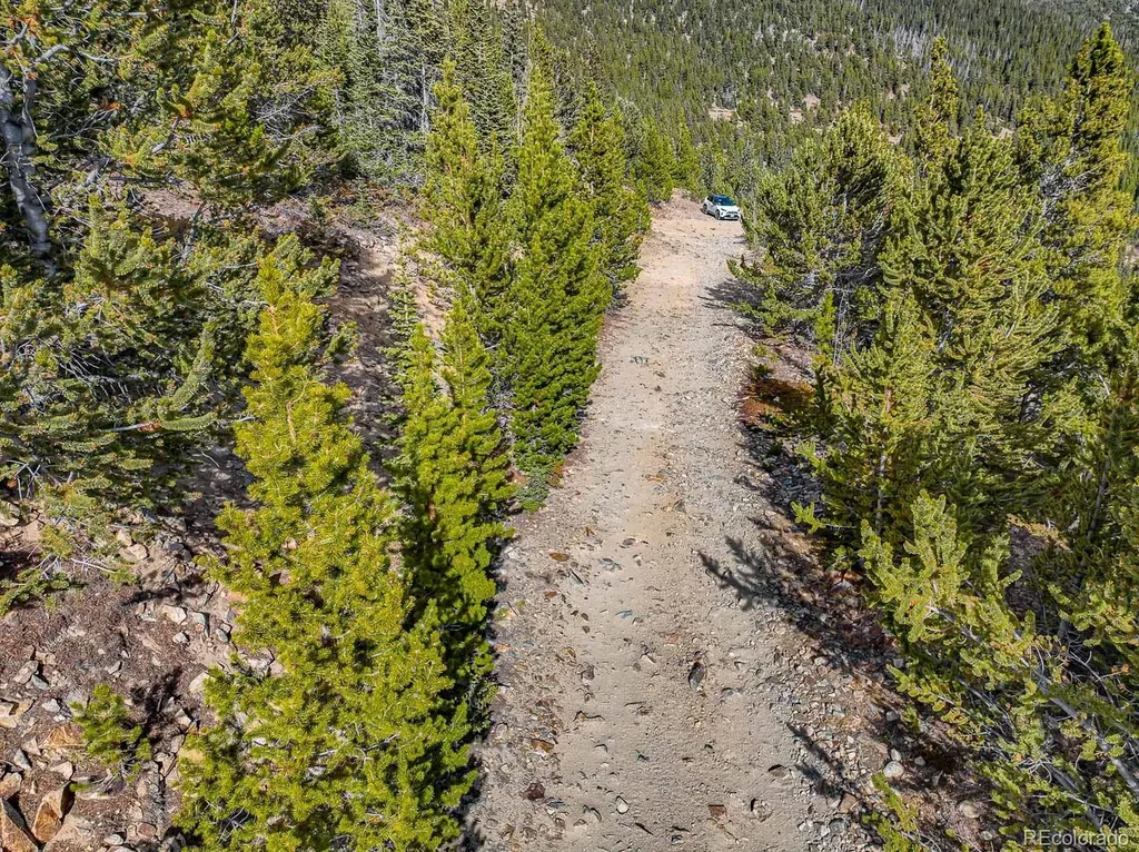 Lot 530 Hilltop Road Idaho Springs CO 80452