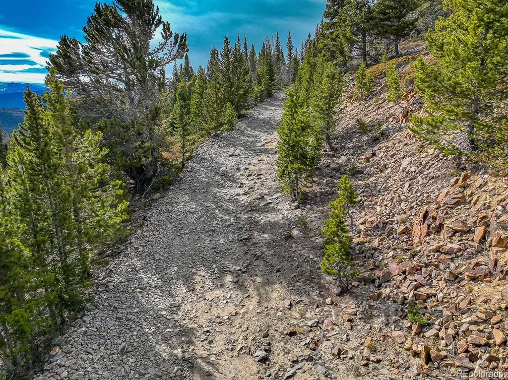 Lot 530 Hilltop Road Idaho Springs CO 80452