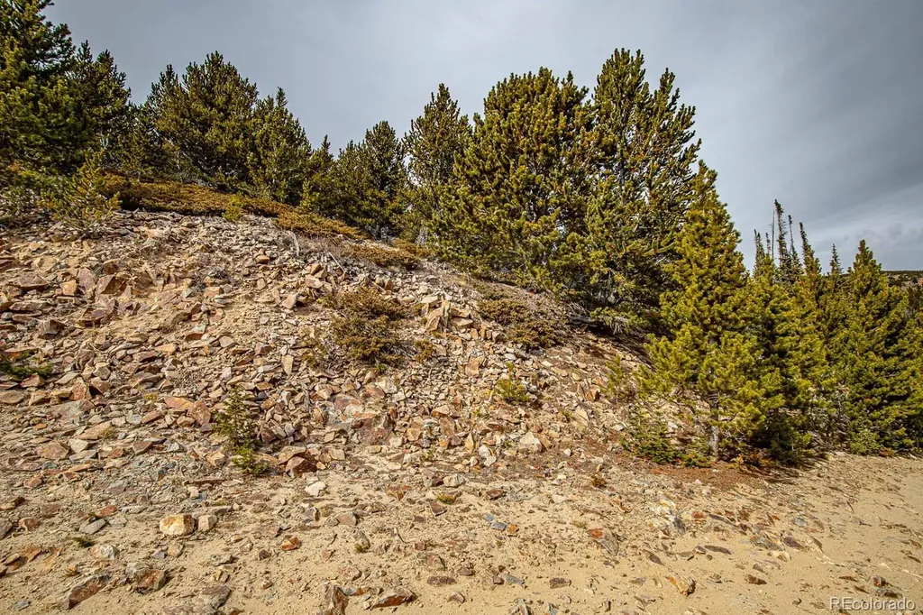 Lot 530 Hilltop Road Idaho Springs CO 80452
