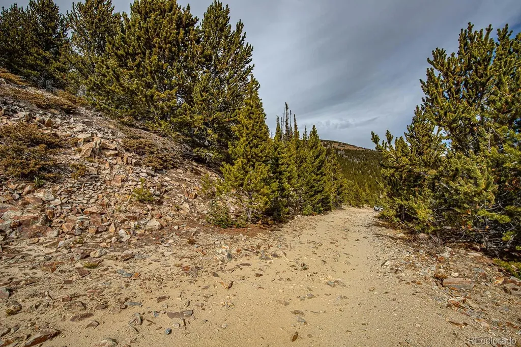 Lot 530 Hilltop Road Idaho Springs CO 80452