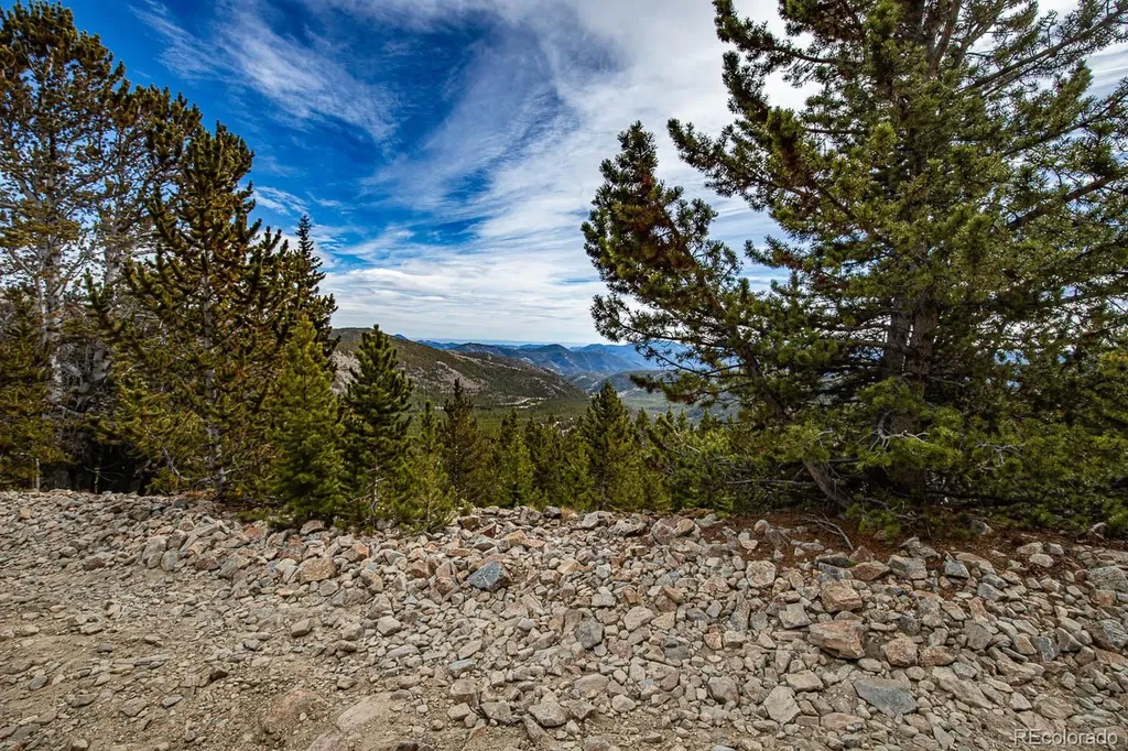 Lot 530 Hilltop Road Idaho Springs CO 80452