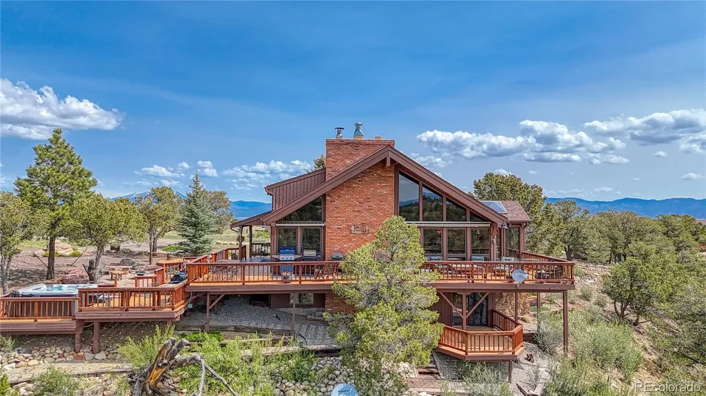 13400 Dry Gulch Road Salida CO 81201