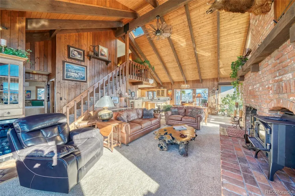 13400 Dry Gulch Road Salida CO 81201