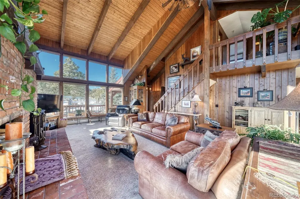 13400 Dry Gulch Road Salida CO 81201