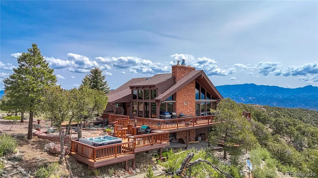 13400 Dry Gulch Road Salida CO 81201