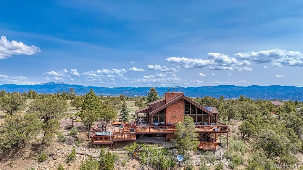 13400 Dry Gulch Road Salida CO 81201