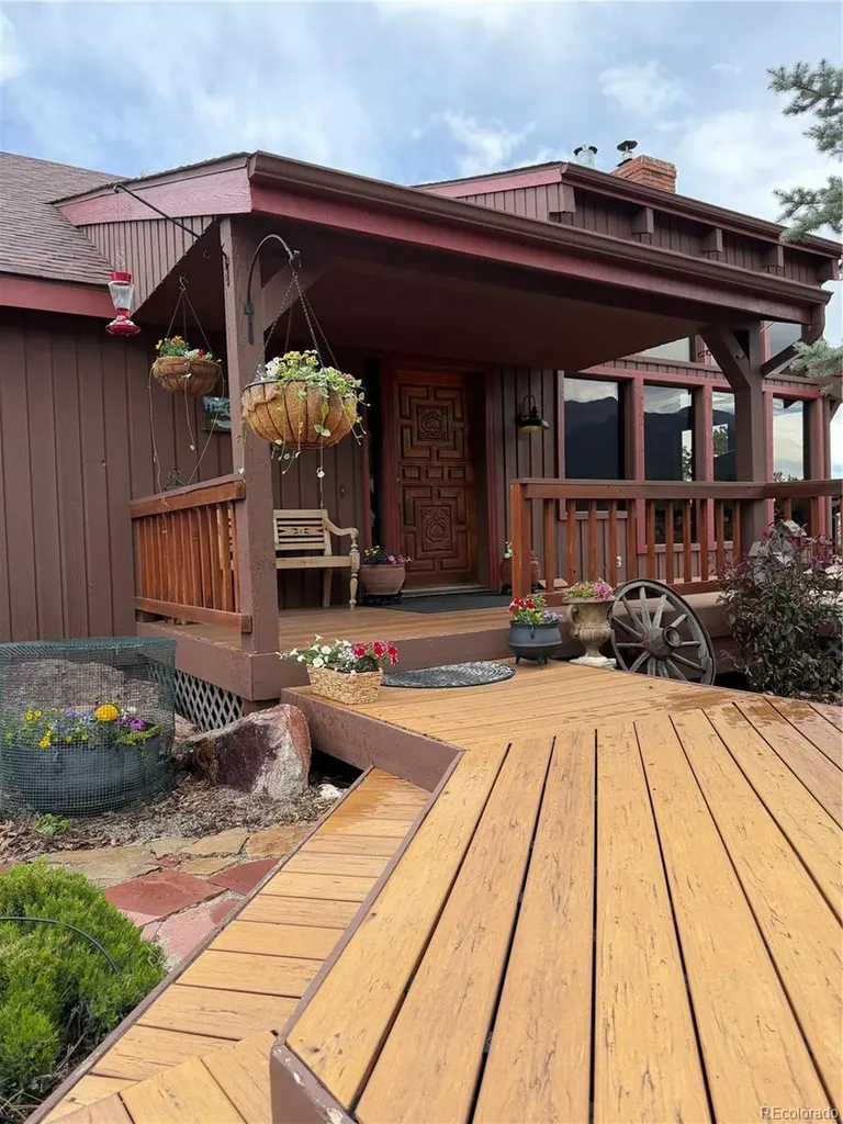 13400 Dry Gulch Road Salida CO 81201