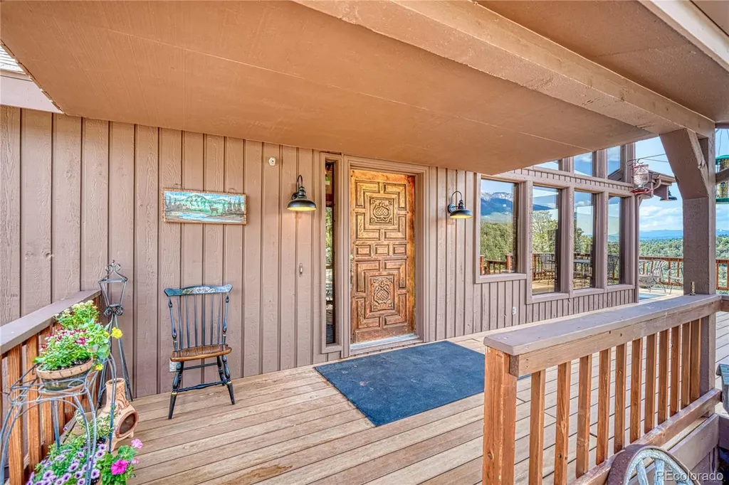 13400 Dry Gulch Road Salida CO 81201