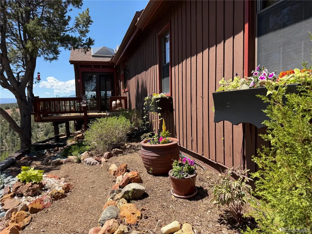 13400 Dry Gulch Road Salida CO 81201