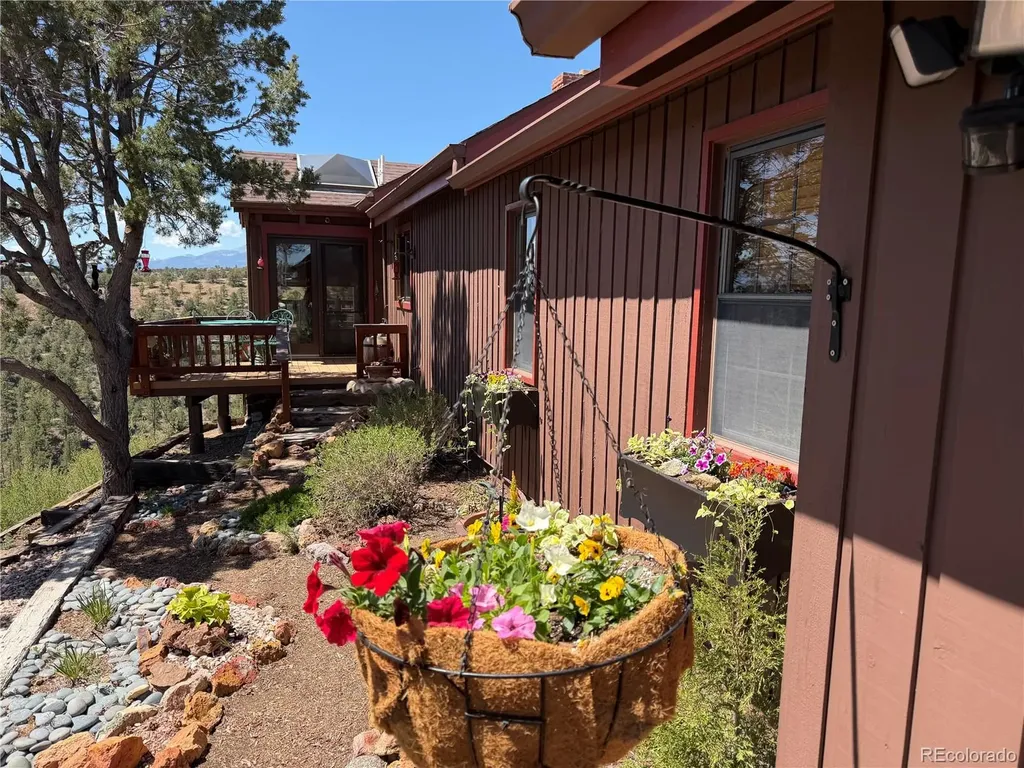 13400 Dry Gulch Road Salida CO 81201