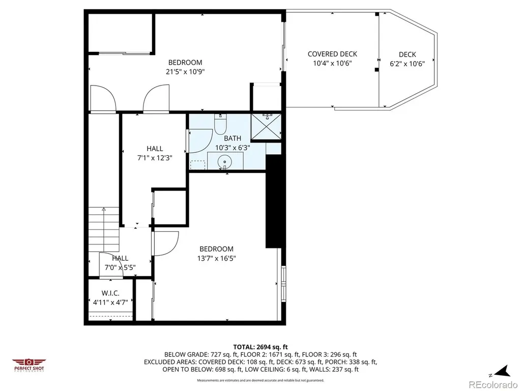 13400 Dry Gulch Road Salida CO 81201