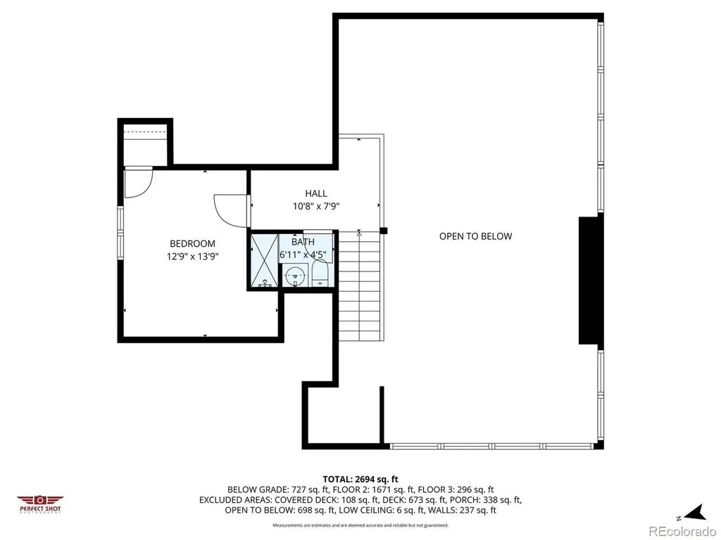 13400 Dry Gulch Road Salida CO 81201