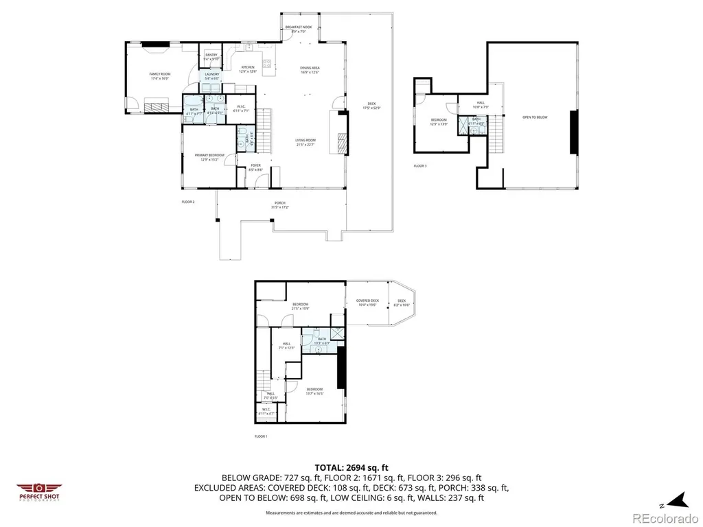 13400 Dry Gulch Road Salida CO 81201