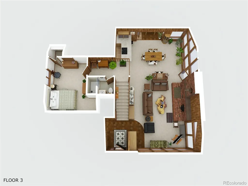 13400 Dry Gulch Road Salida CO 81201