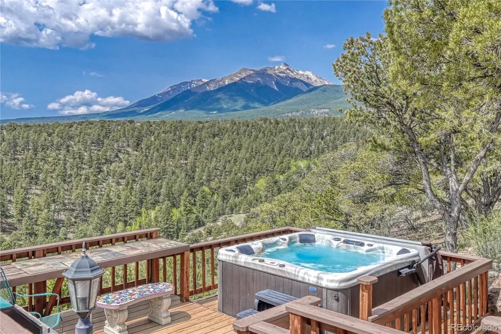 13400 Dry Gulch Road Salida CO 81201